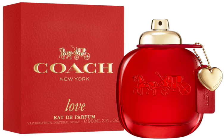 Coach Love