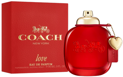 Coach Love