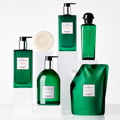 Hermès Concentré d'Orange Verte Eau de Toilette 100ml