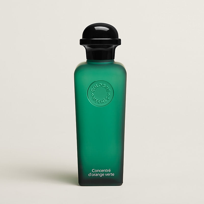 Hermès Concentré d'Orange Verte Eau de Toilette 100ml