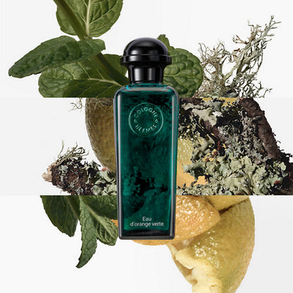 Hermès Concentré d'Orange Verte Eau de Toilette 100ml
