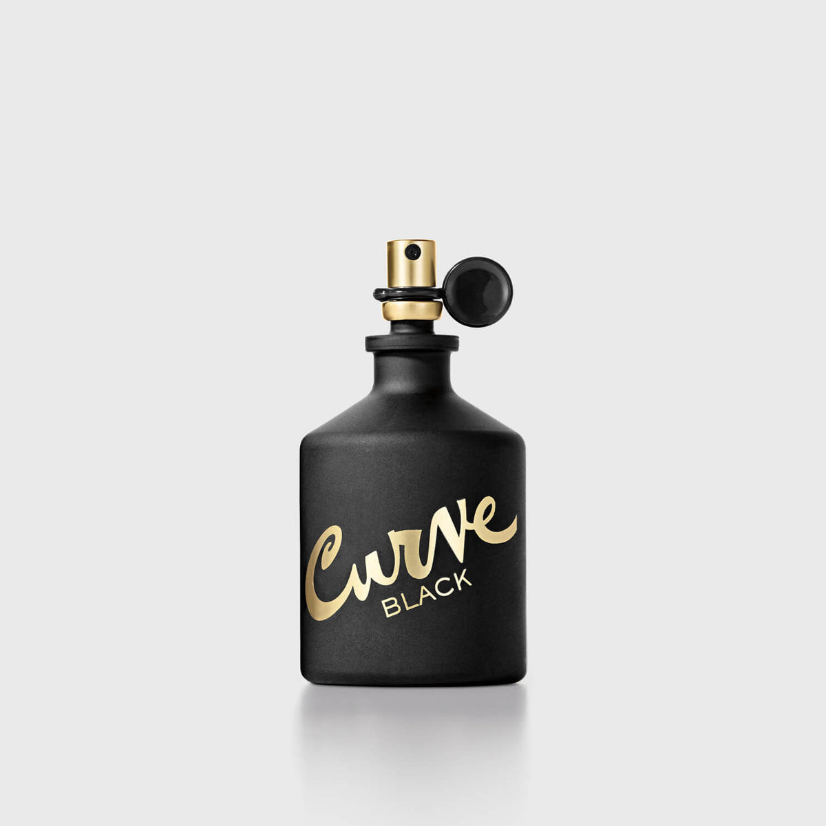 Liz Claiborne Curve Black Eau de Cologne 125ml