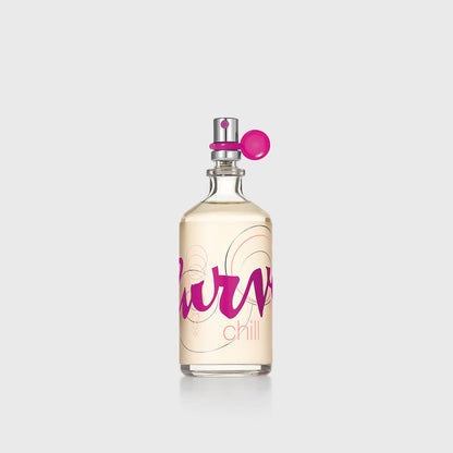 Liz Claiborne Curve Chill Eau de Toilette 100ml