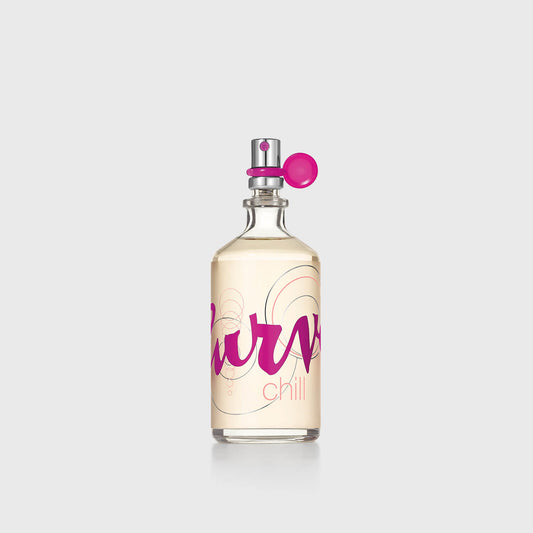 Liz Claiborne Curve Chill Eau de Toilette 100ml