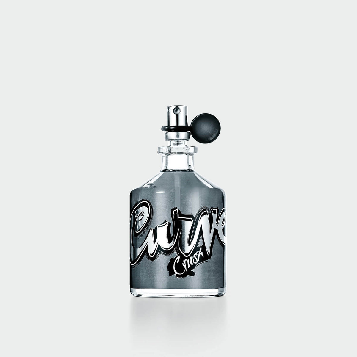 Liz Claiborne Curve Crush for Men Eau de Cologne 125ml