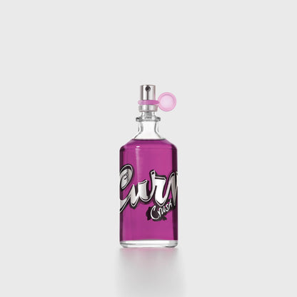 Liz Claiborne Curve Crush Eau de Toilette 100ml