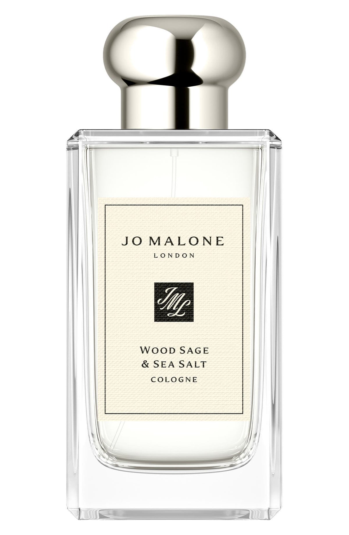 Jo Malone London Wood Sage & Sea Salt Cologne 100 ml