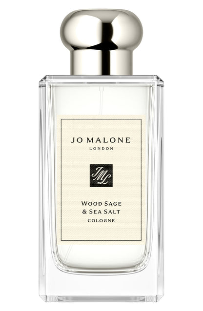 Jo Malone London Wood Sage & Sea Salt Cologne 100 ml