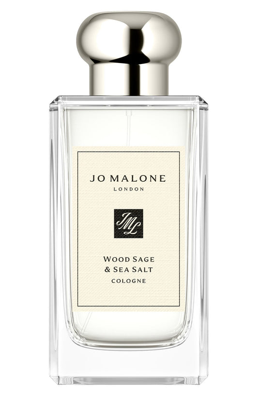Jo Malone London Wood Sage & Sea Salt Cologne 100 ml