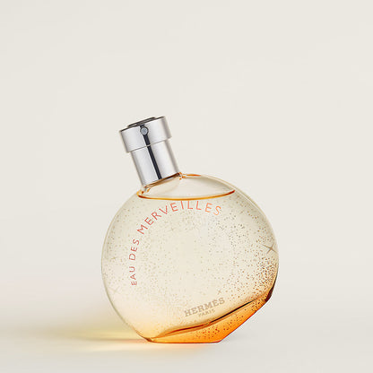 Hermès Eau des Merveilles Eau de Toilette 50ml