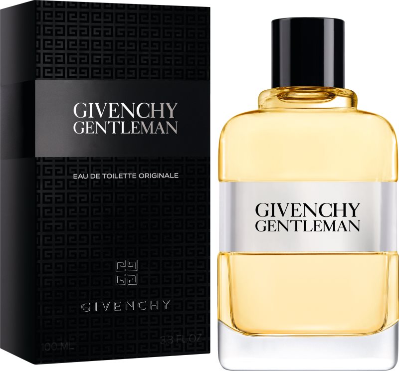 Givenchy Gentleman Original Eau de Toilette 100ml