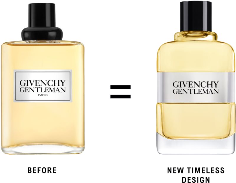 Givenchy Gentleman Original Eau de Toilette 100ml
