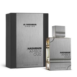 Al Haramain Amber Oud Carbon Edition Eau de Parfum 2 oz / 60 ml