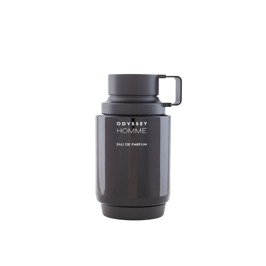 Armaf Odyssey Homme Black Eau de Parfum 100ml