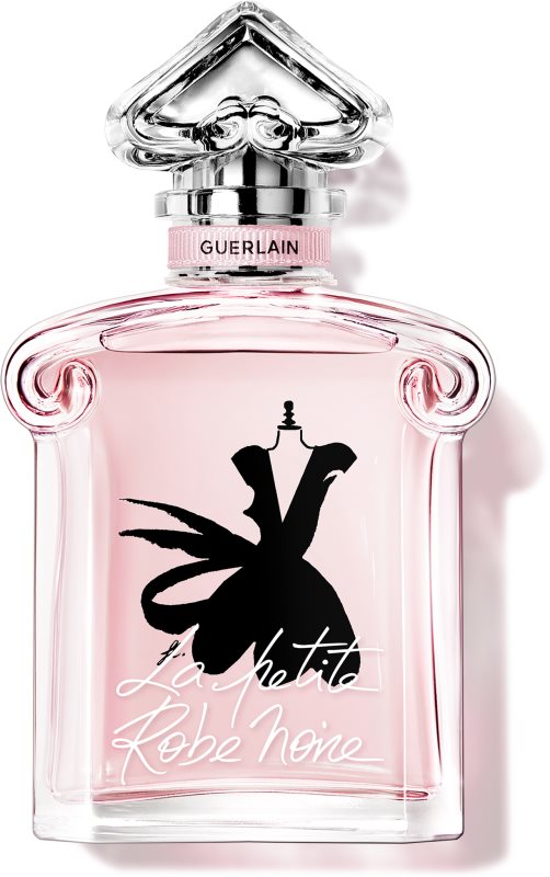 Guerlain La Petite Robe Noire Eau de Toilette 3.4 oz / 100 ml