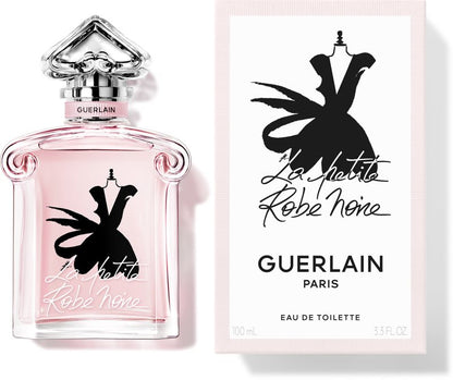 Guerlain La Petite Robe Noire Eau de Toilette 3.4 oz / 100 ml bottle