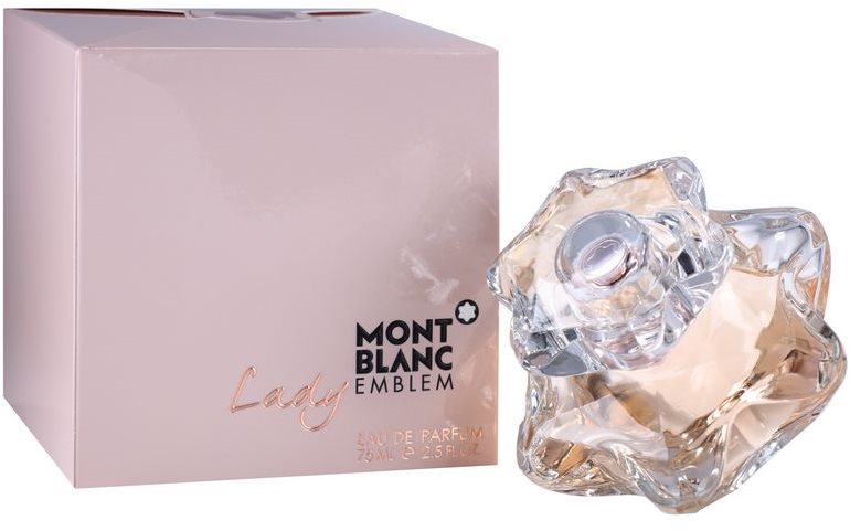 Montblanc Lady Emblem Eau de Parfum 75 ml