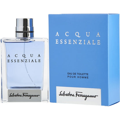 Salvatore Ferragamo Acqua Essenziale Eau de Toilette 100ml