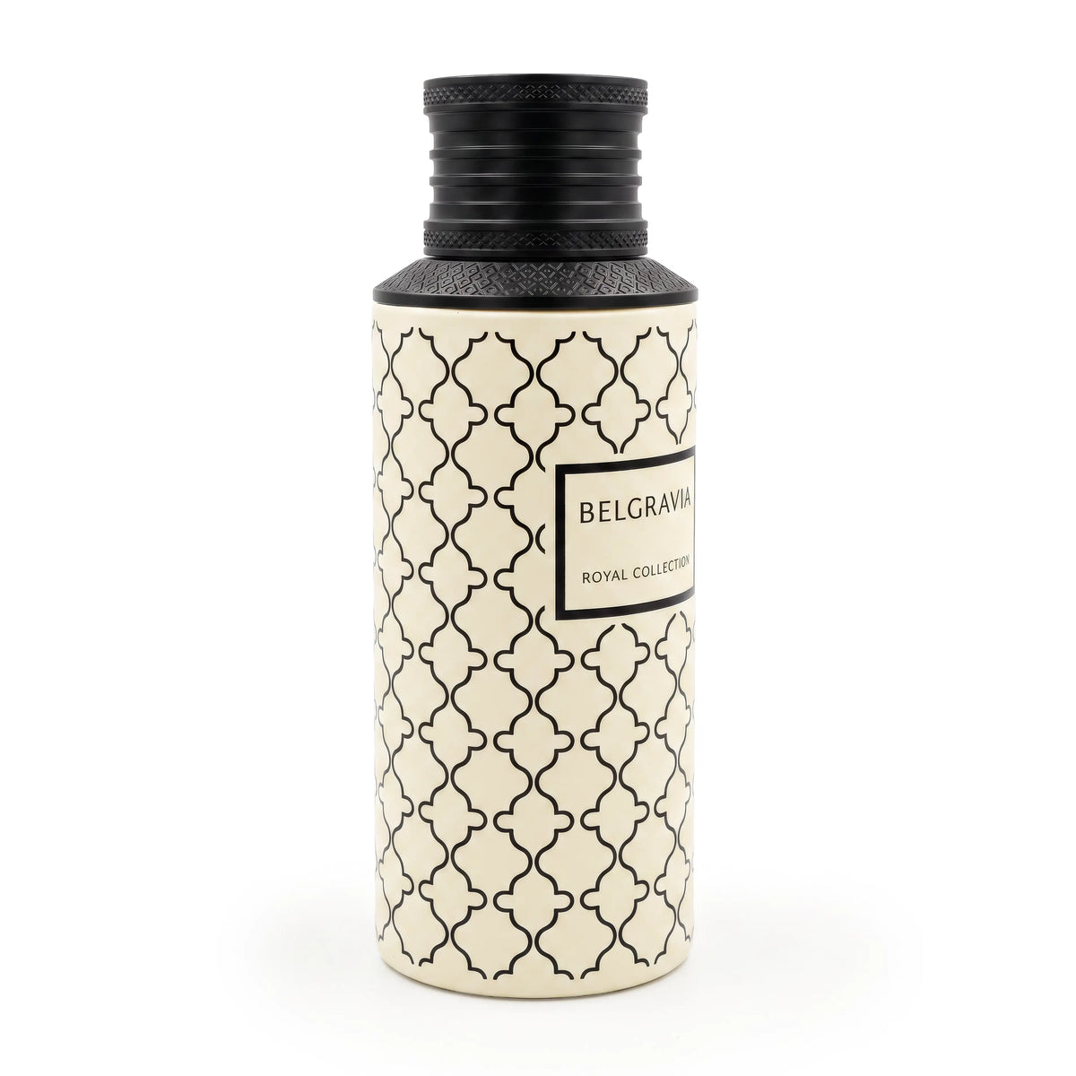 Maison Asrar Belgravia unisex perfume 100 ml