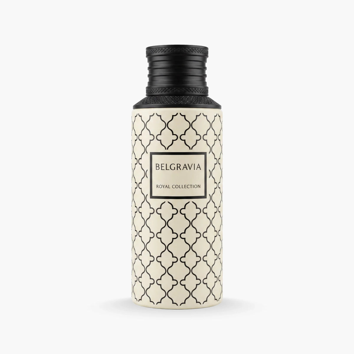 Maison Asrar Belgravia Eau de Parfum 3.4 oz bottle