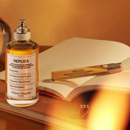 Maison Margiela Replica By the Fireplace Eau de Toilette
