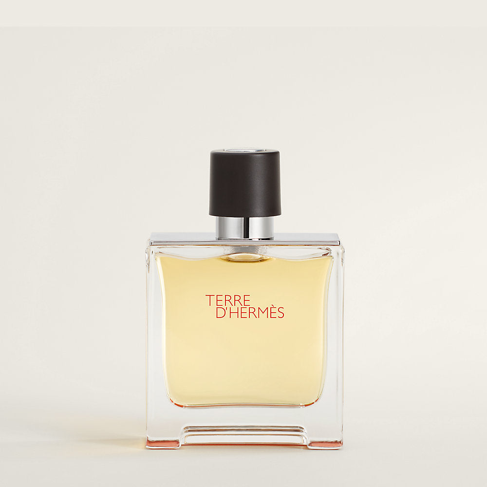 Hermès Terre d'Hermès Parfum 75ml