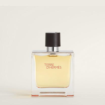 Hermès Terre d'Hermès Parfum 75ml