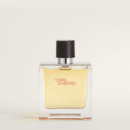 Hermès Terre d'Hermès Parfum 75ml