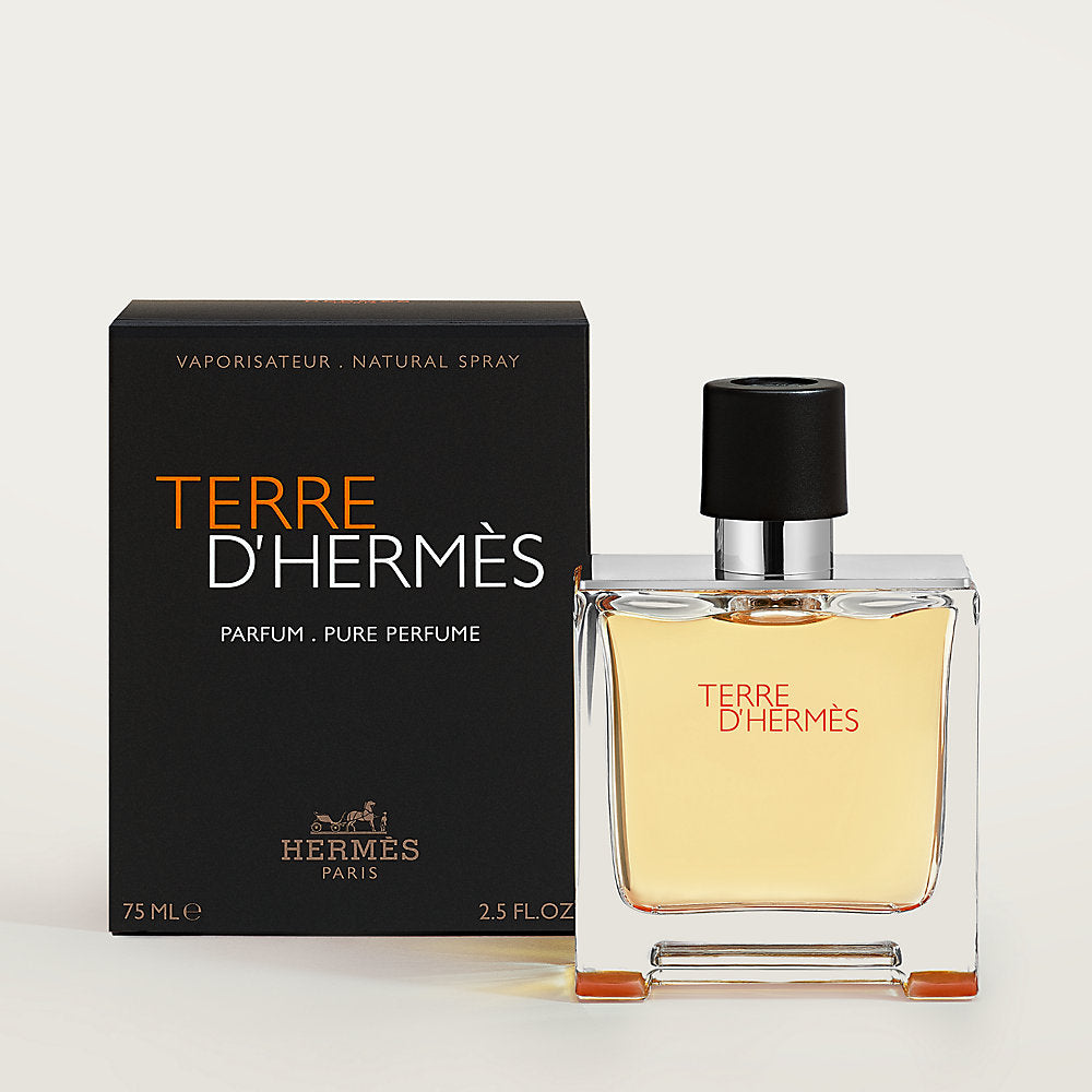 Hermès Terre d'Hermès Parfum 75ml
