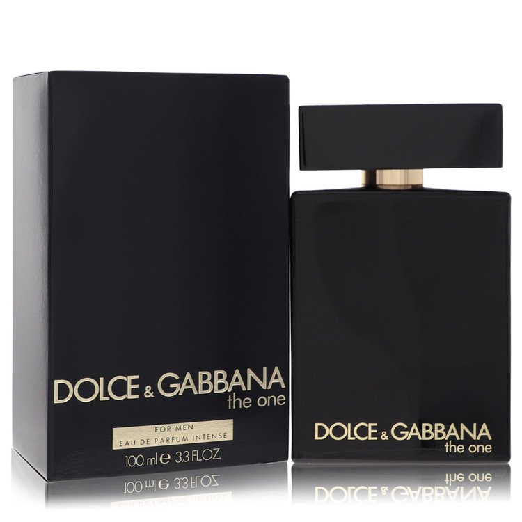 Dolce&Gabbana The One for Men Eau de Parfum Intense 100ml