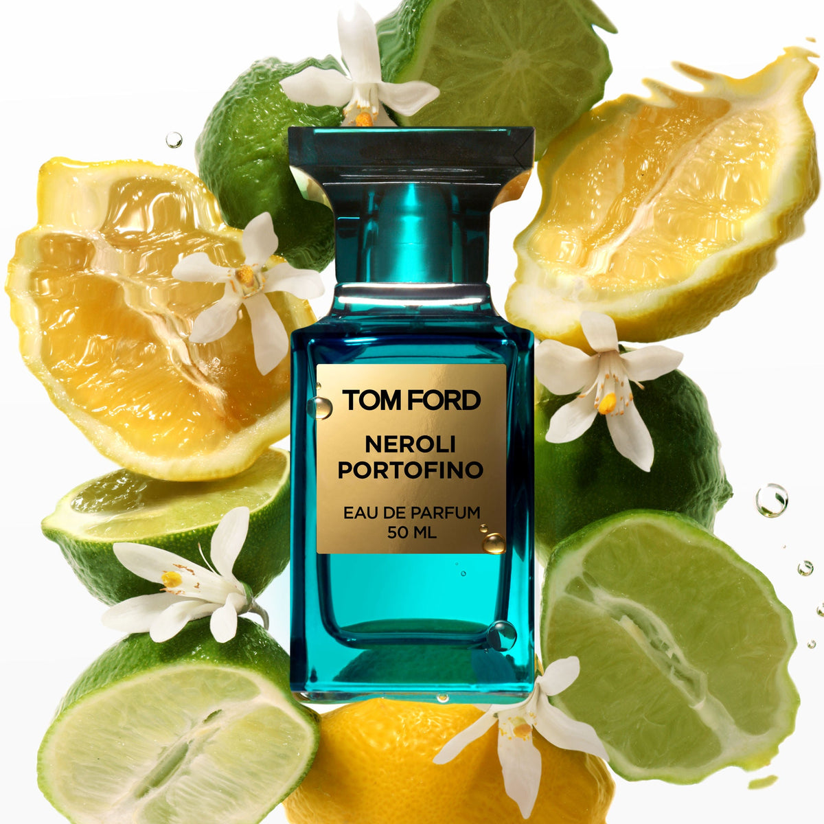 Tom Ford Neroli Portofino Eau de Parfum 3.4 oz / 100 ml